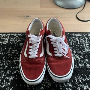 Men’s shoes. Vans - Old Skool